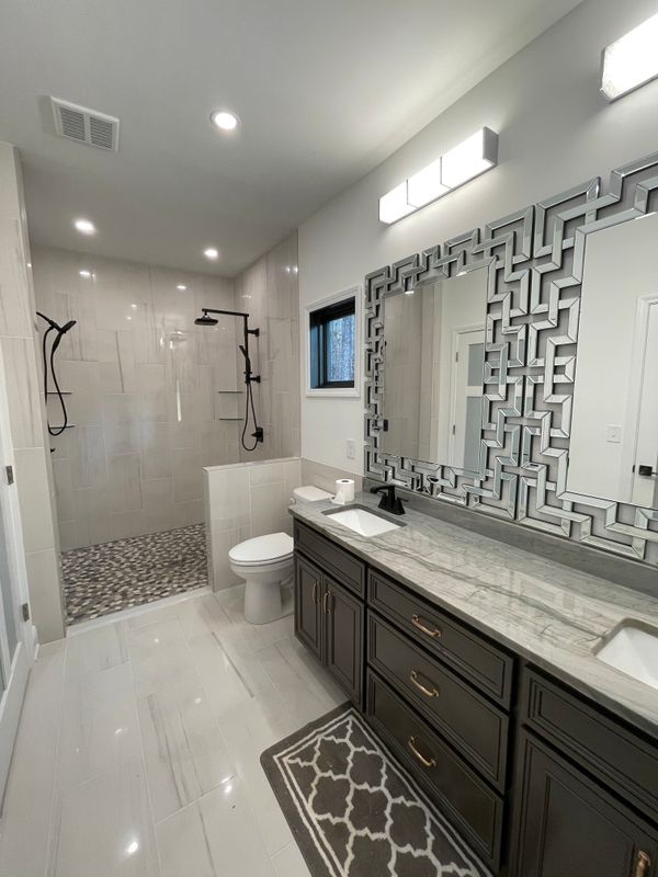Home Remodeling