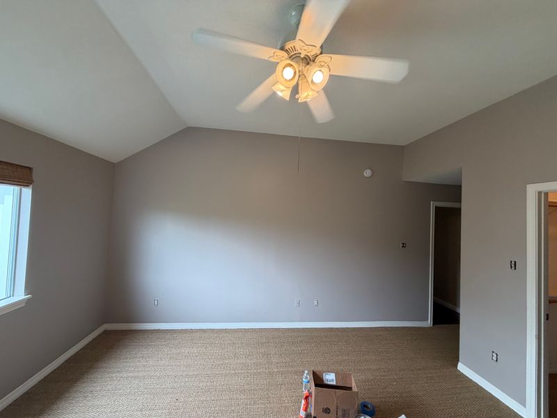Interior Painting
