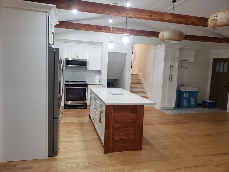 Kitchen Remodel
