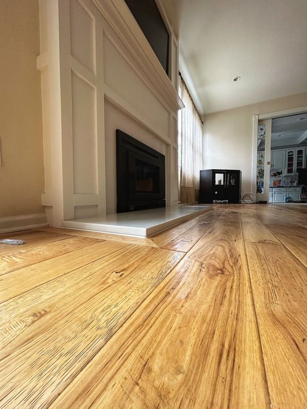 Interior Renovations