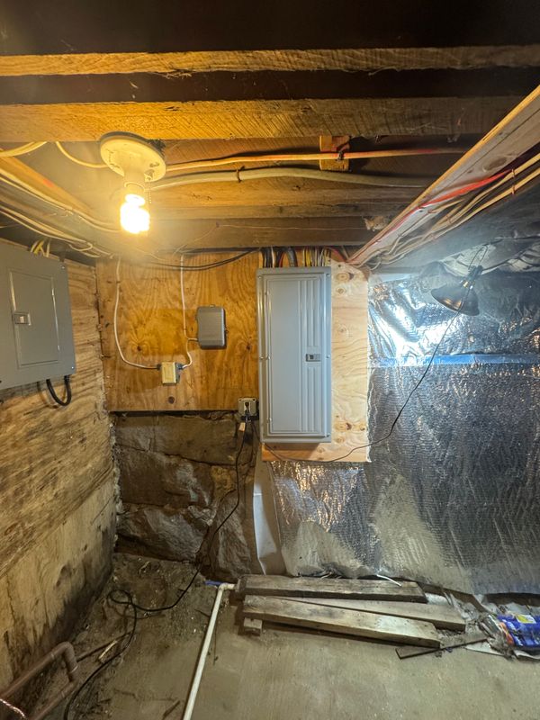 Electrical Panel Upgrades