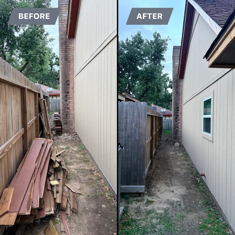Household Junk Removal