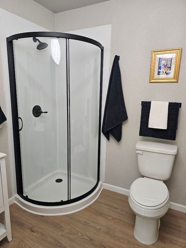 Bathroom Renovation