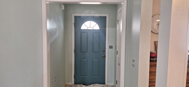 Interior Painting