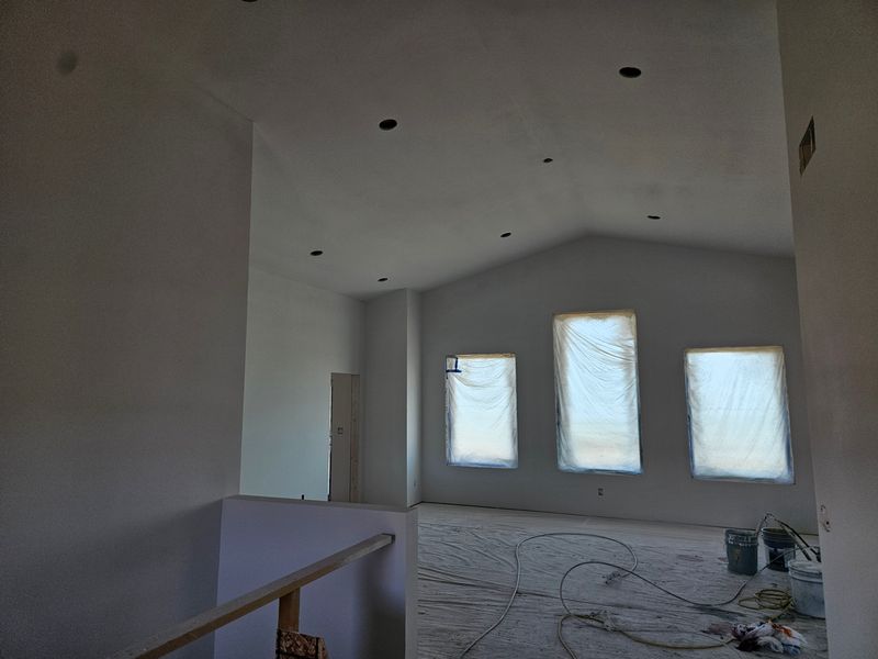 Interior Painting