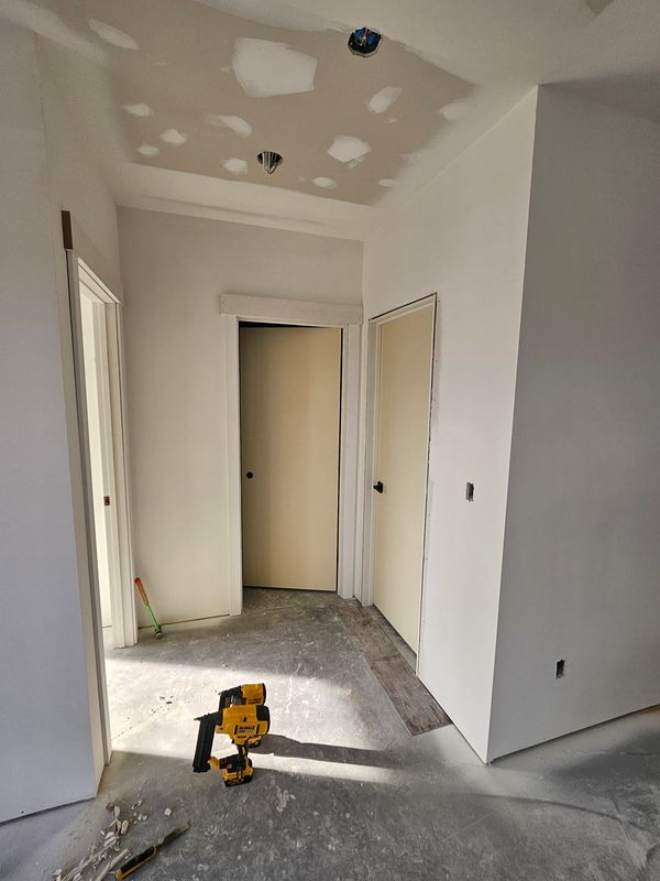 Kitchen Renovation