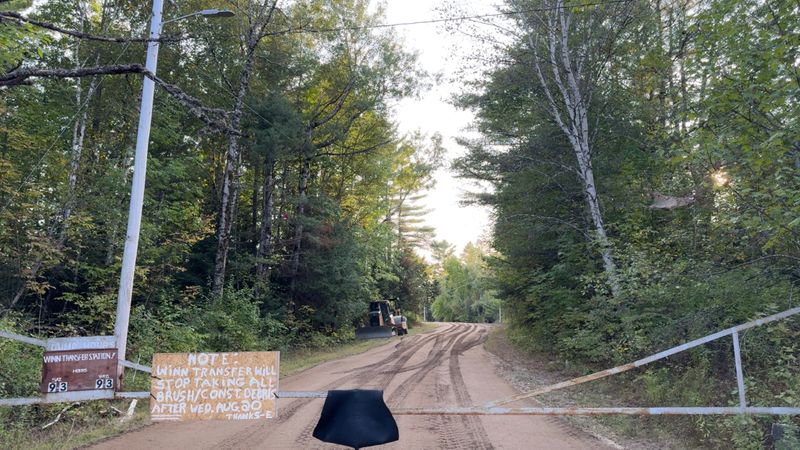 Land Clearing & Forestry Mulching