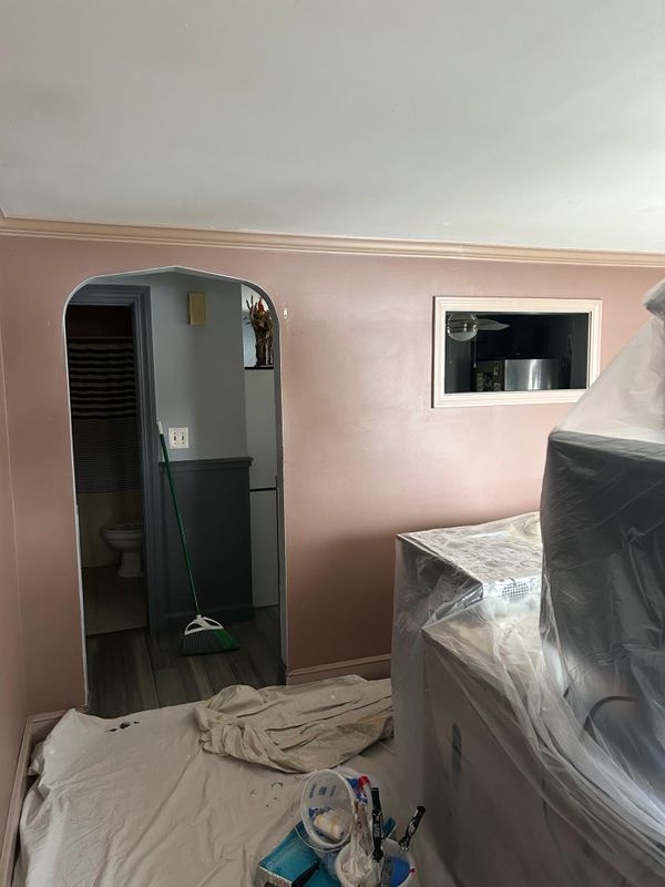 Interior Painting