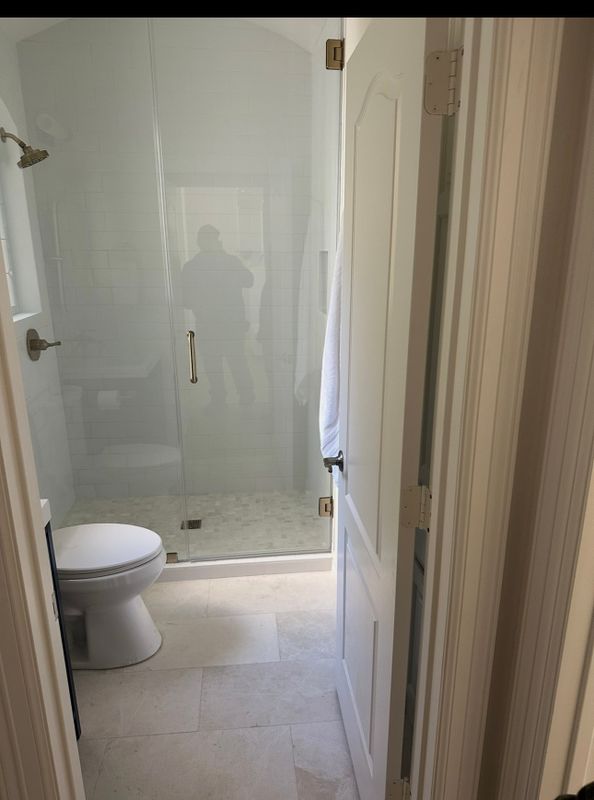Bathroom Renovation