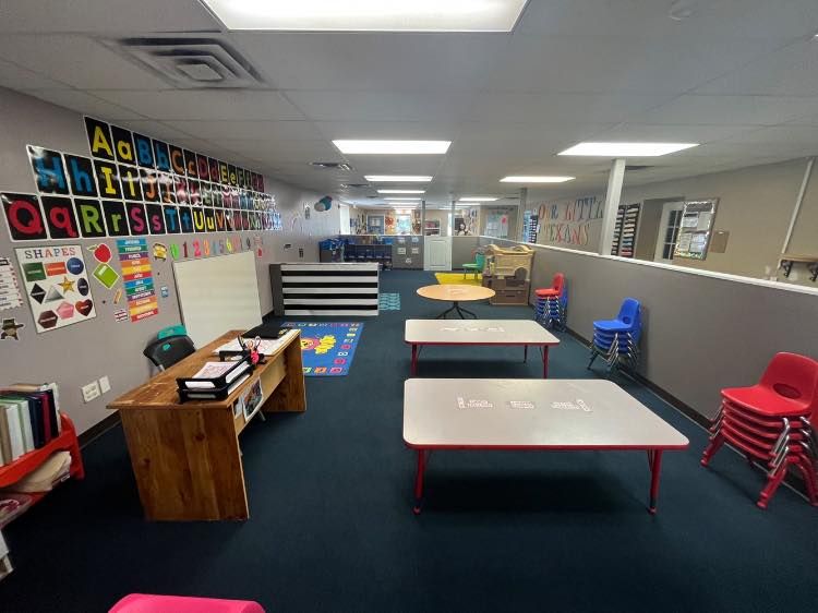 Commercial Carpet Installations