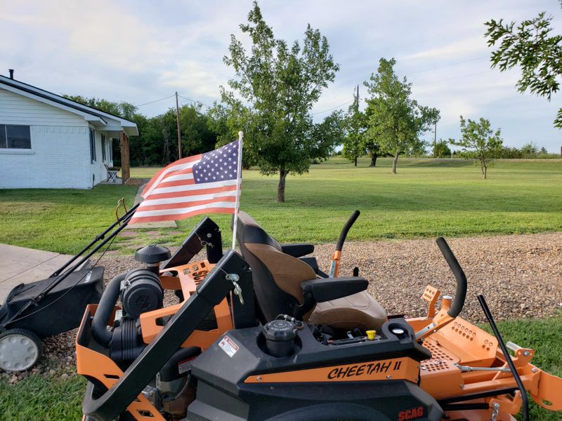 Lawn Care