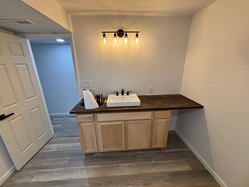 Interior Painting