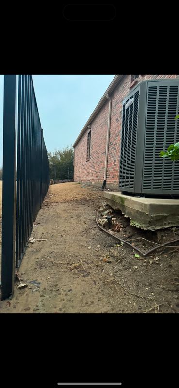 Drainage