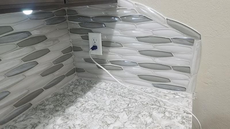 Kitchen Tiling