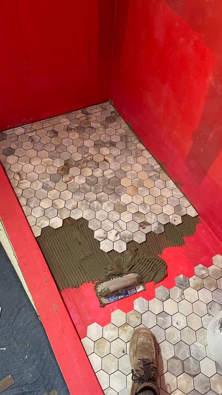 Tiling