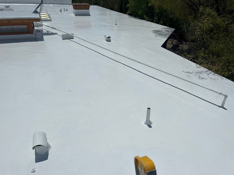 Roofing