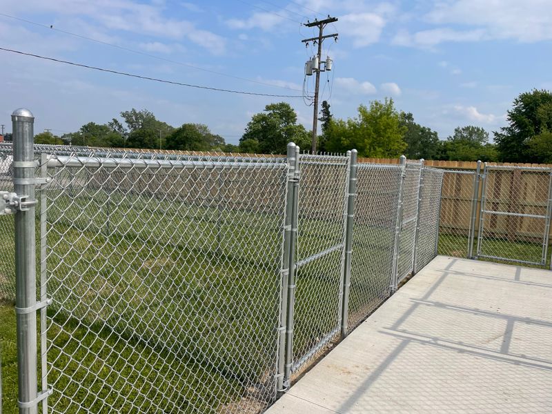 Lapeer County Animal Control