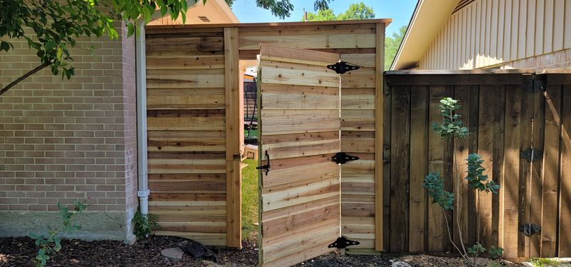 Fence Installation