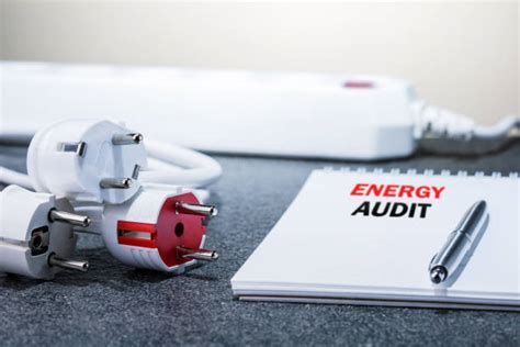 Energy Efficiency Audits