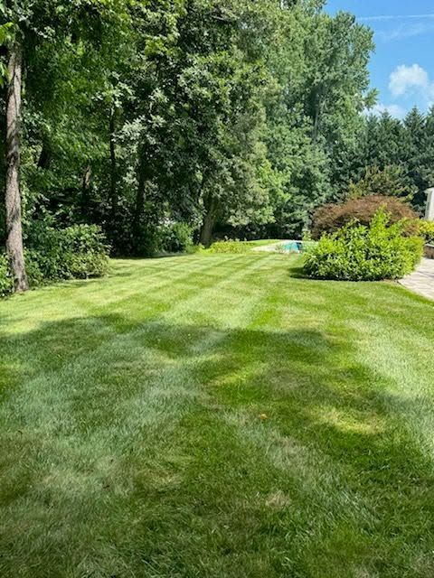 Sod Install