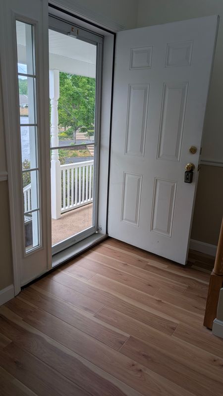 Windows and Doors
