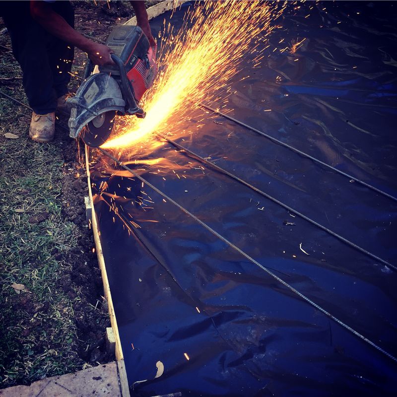 Pool Remodels
