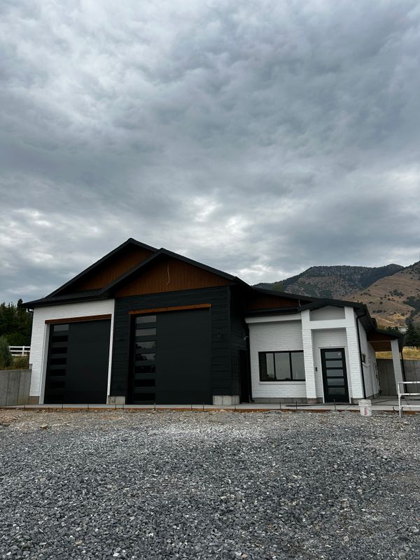 Exterior Painting