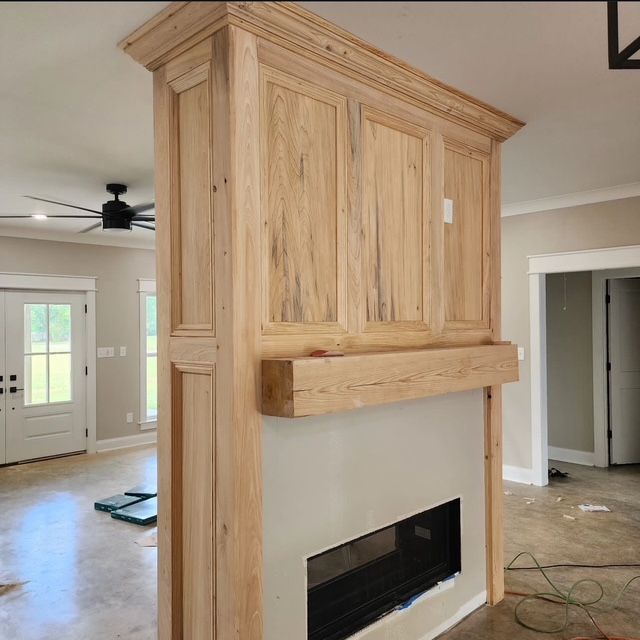 Carpentry