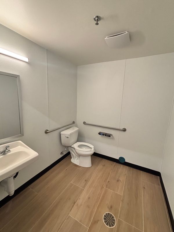 Commercial Remodeling