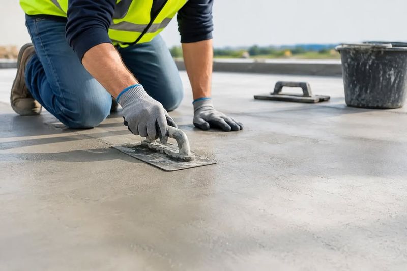 Concrete Slabs