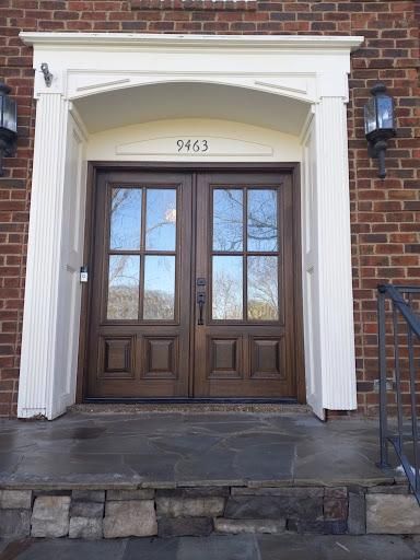 Door Installation
