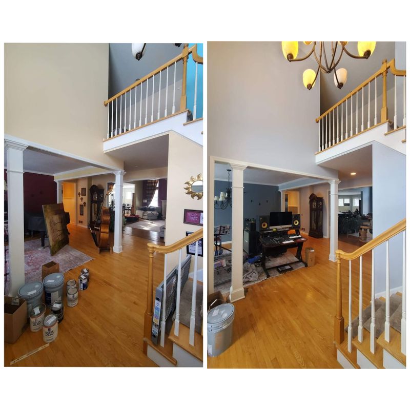 Interior Service