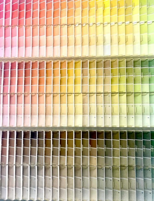Exterior Painting