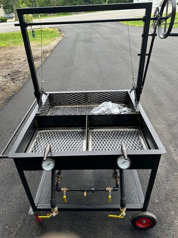 Welding Inspections