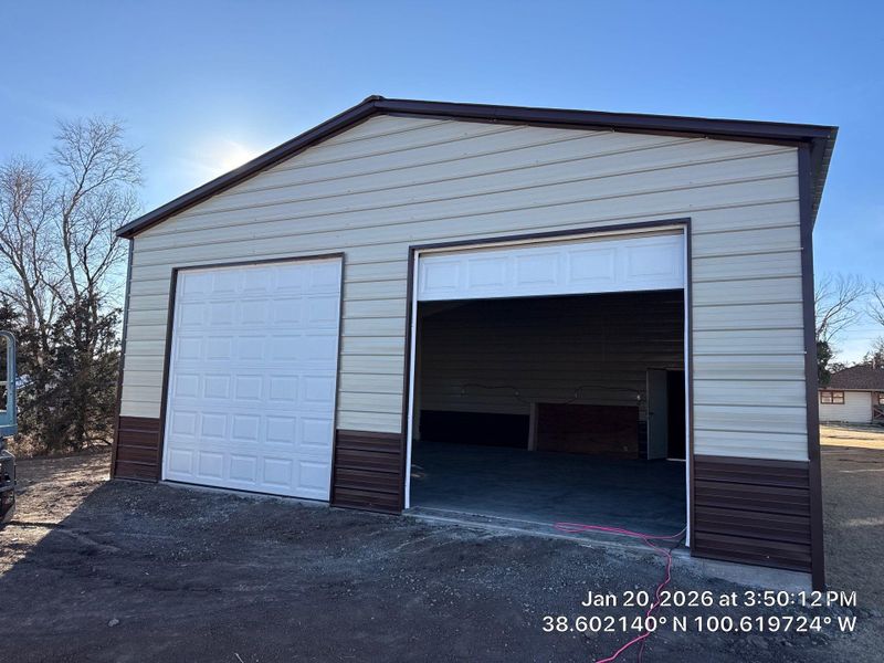 Spray Foam Insulation