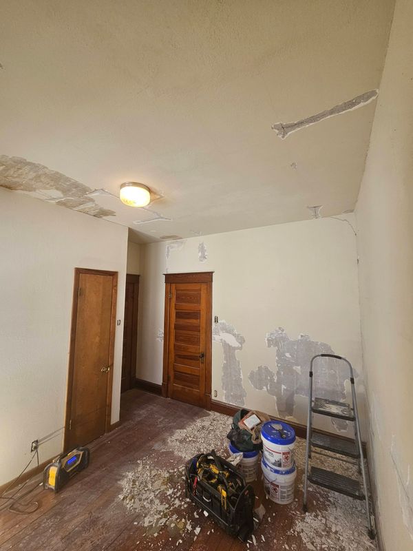 Home Repairs