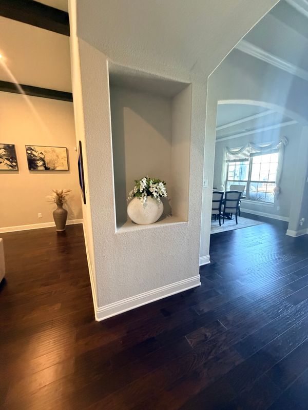 INTERIOR PAINTING
