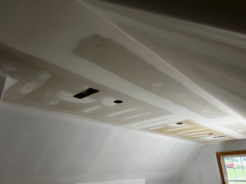 Interior Painting