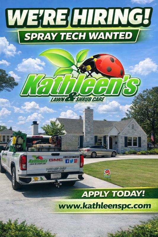 Lawn Care