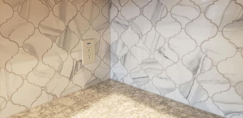 Kitchen Tiling