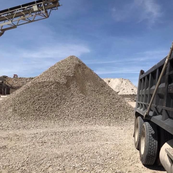 Dirt Work