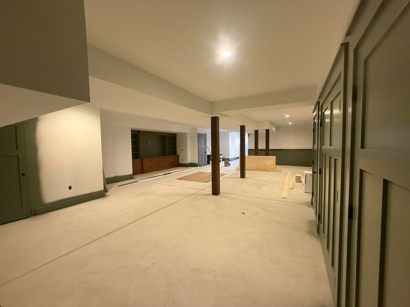 Interior Painting
