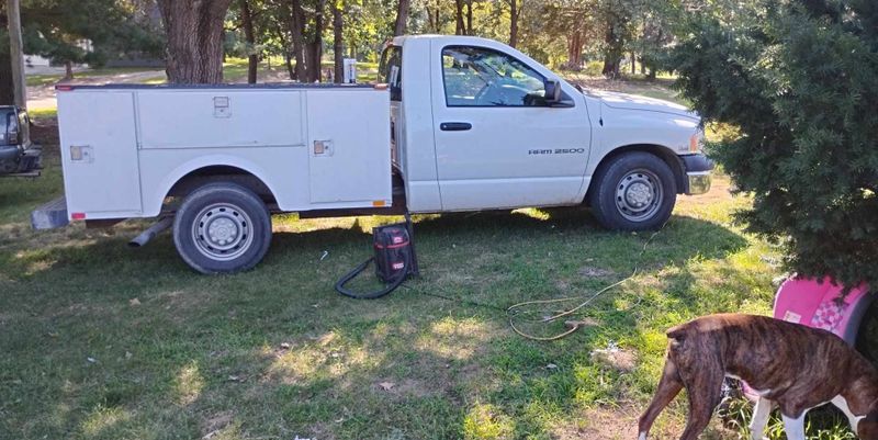 Plumbing Services