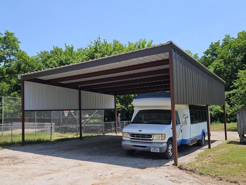 Carports