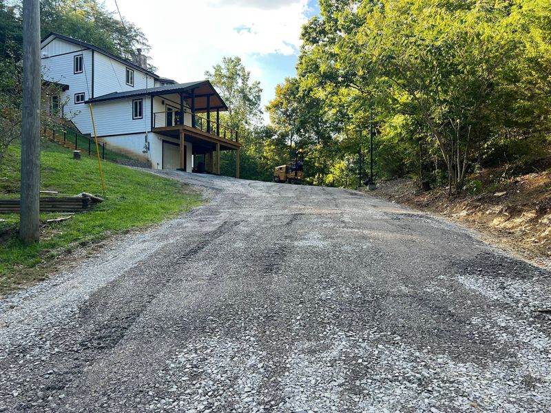 Site Grading