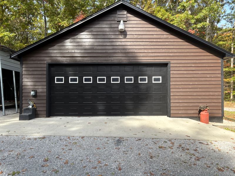 Exterior Painting gallery