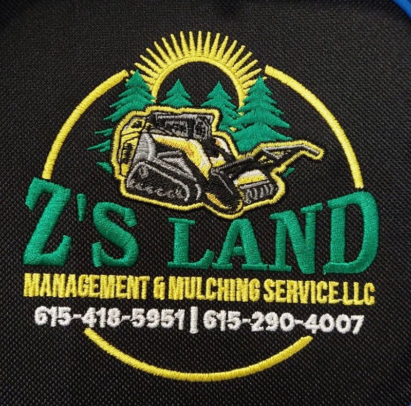 Z's LAND MANAGEMENT PHOTOS