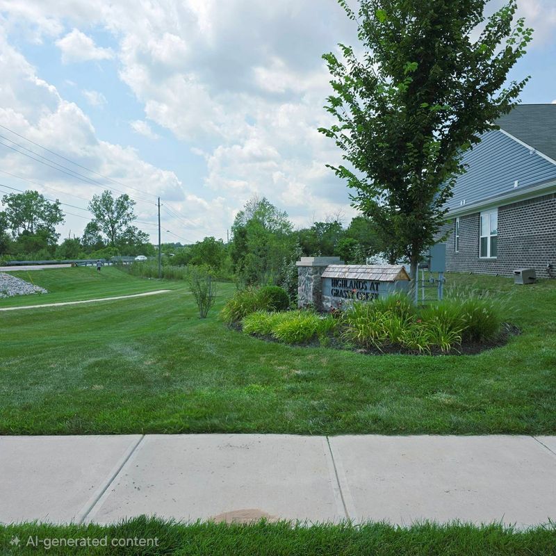 Lawn Maintenance