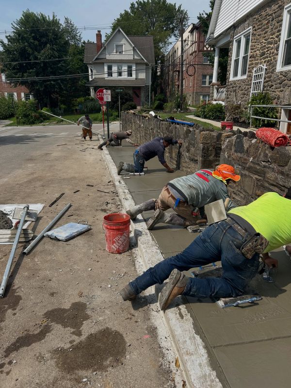 Renovation Services