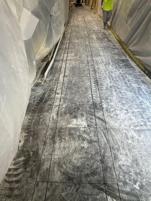 Concrete Removal